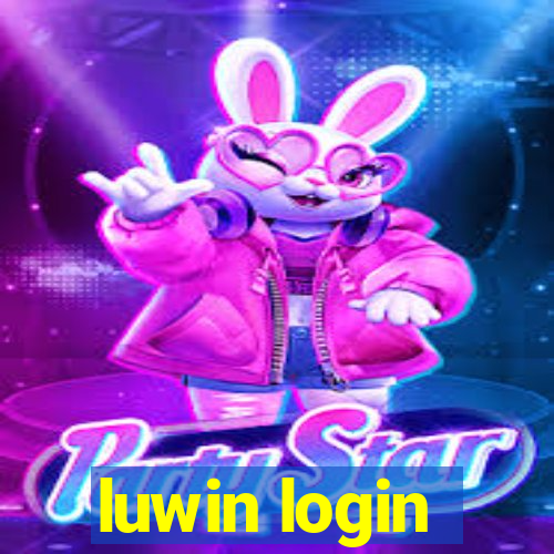 luwin login